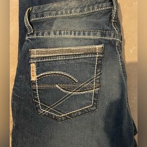 Women’s 32x30 Cinch jeans